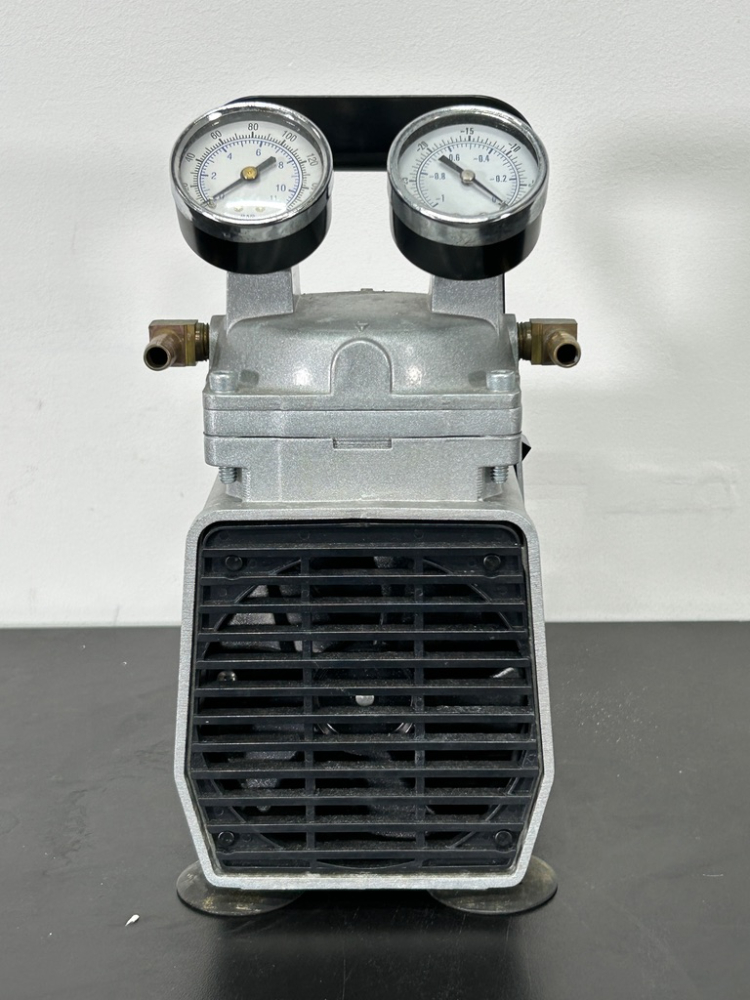 Image of Gast Vacuum Pump